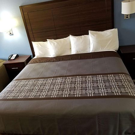 Surestay Hotel By Best Western Terrell Εξωτερικό φωτογραφία