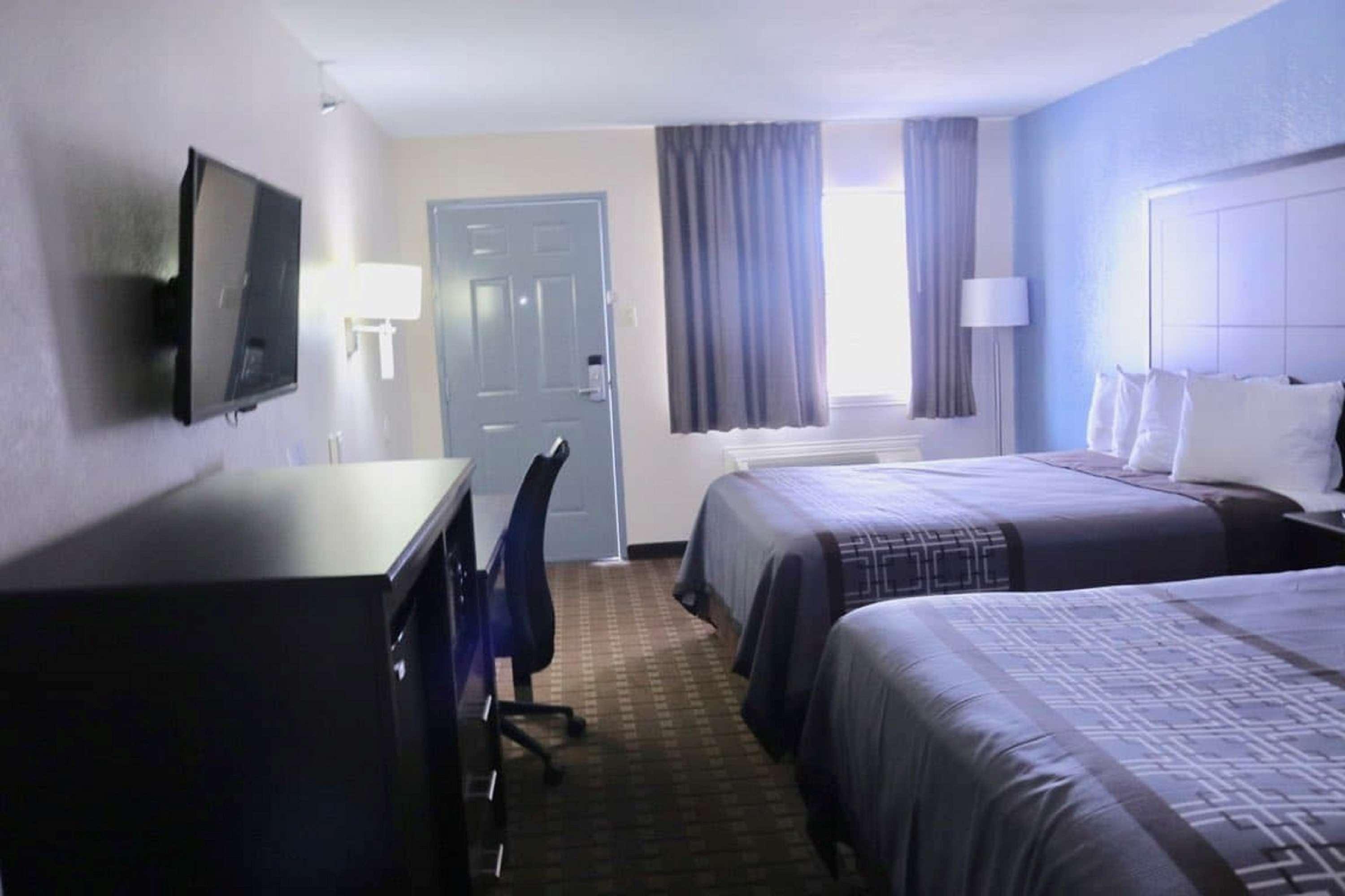 Surestay Hotel By Best Western Terrell Εξωτερικό φωτογραφία