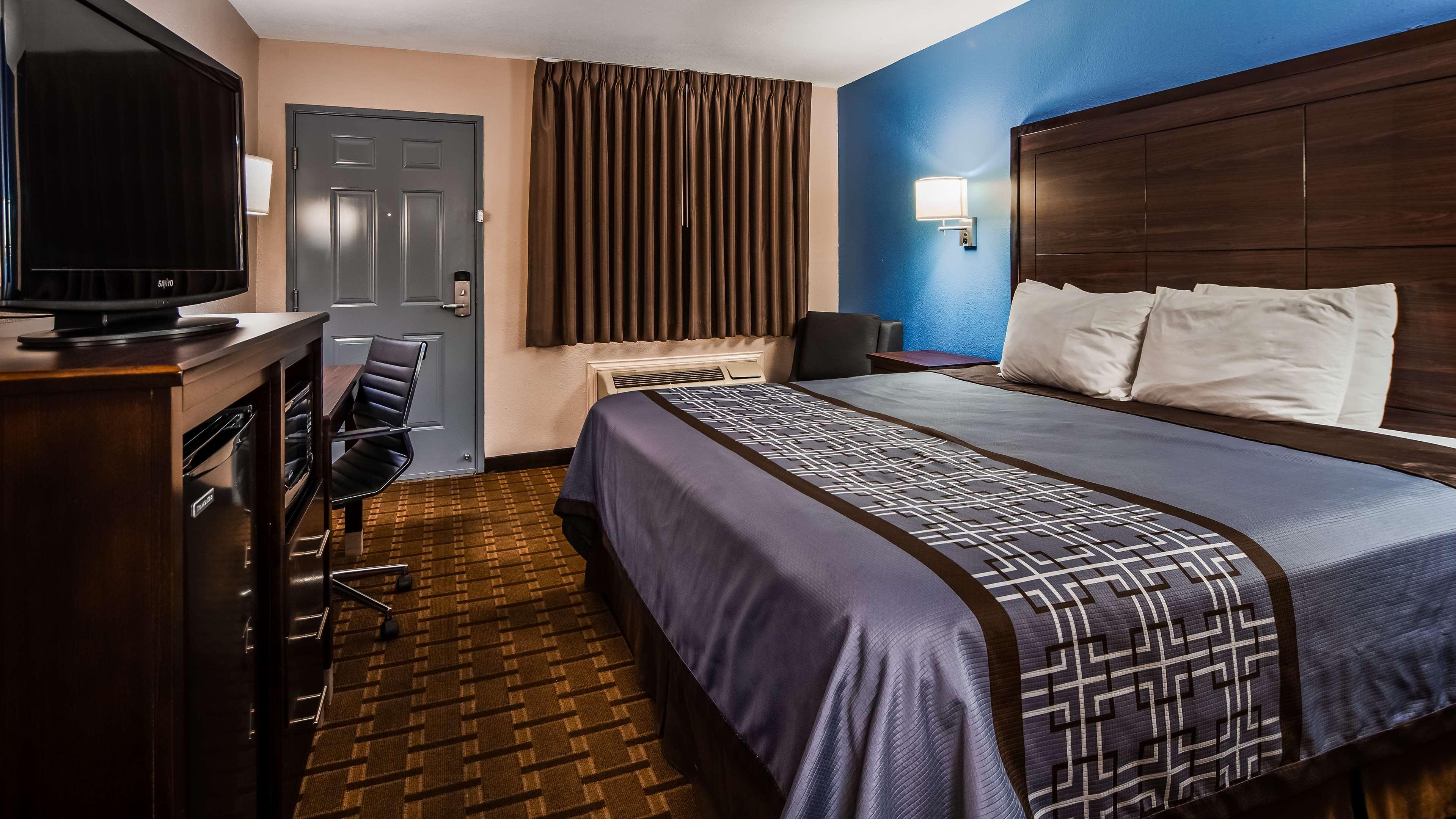 Surestay Hotel By Best Western Terrell Εξωτερικό φωτογραφία