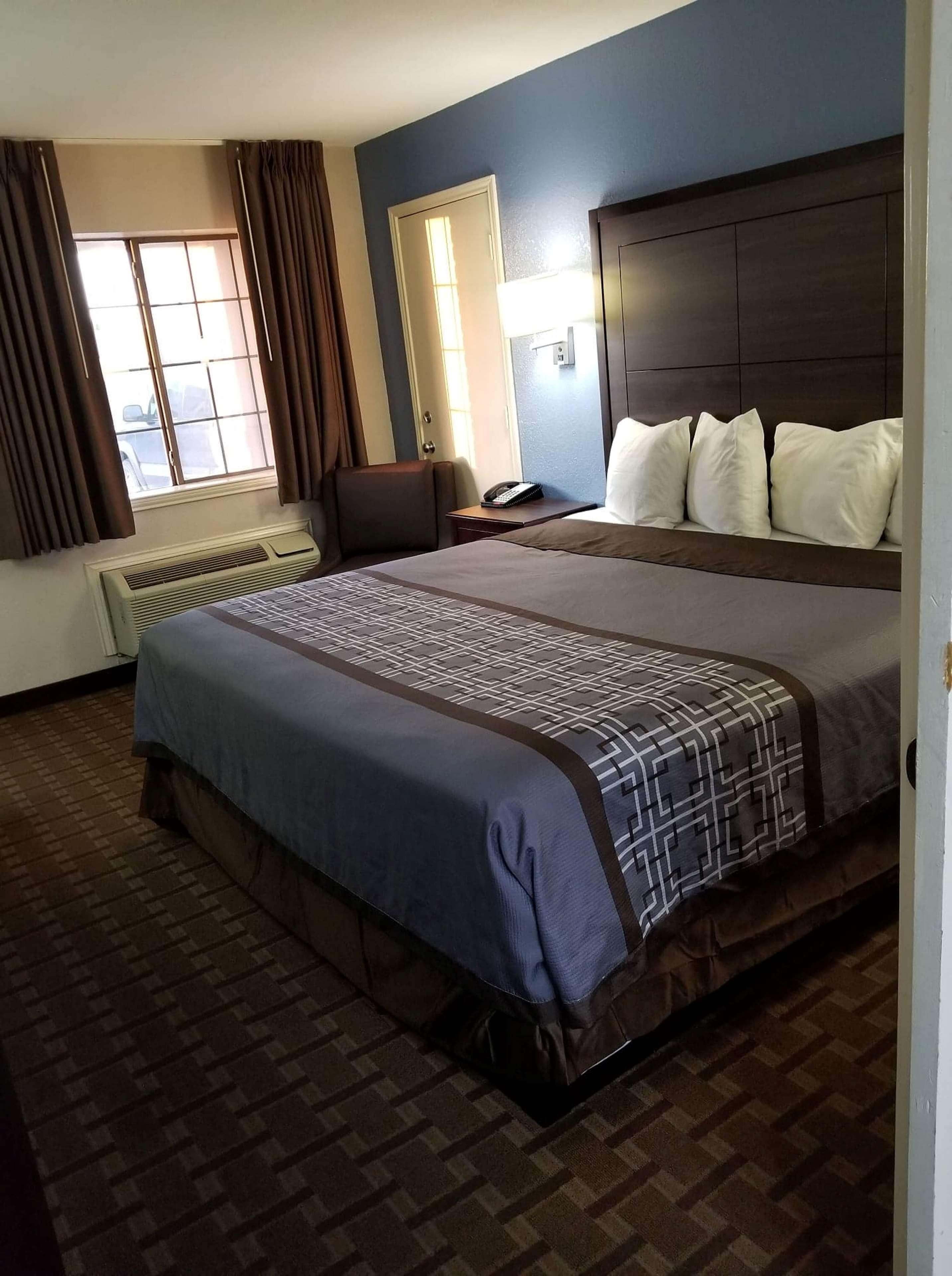Surestay Hotel By Best Western Terrell Εξωτερικό φωτογραφία