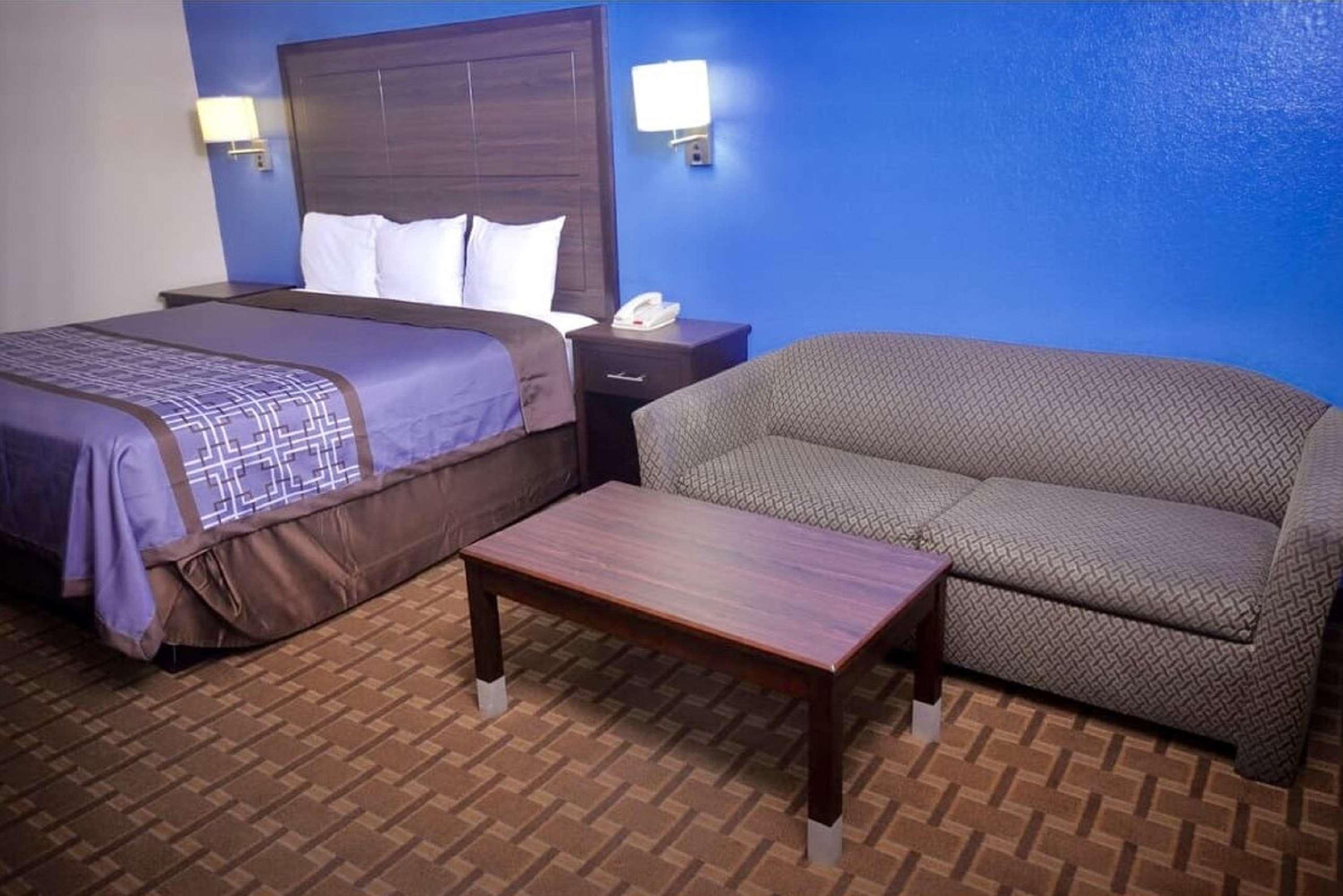 Surestay Hotel By Best Western Terrell Εξωτερικό φωτογραφία