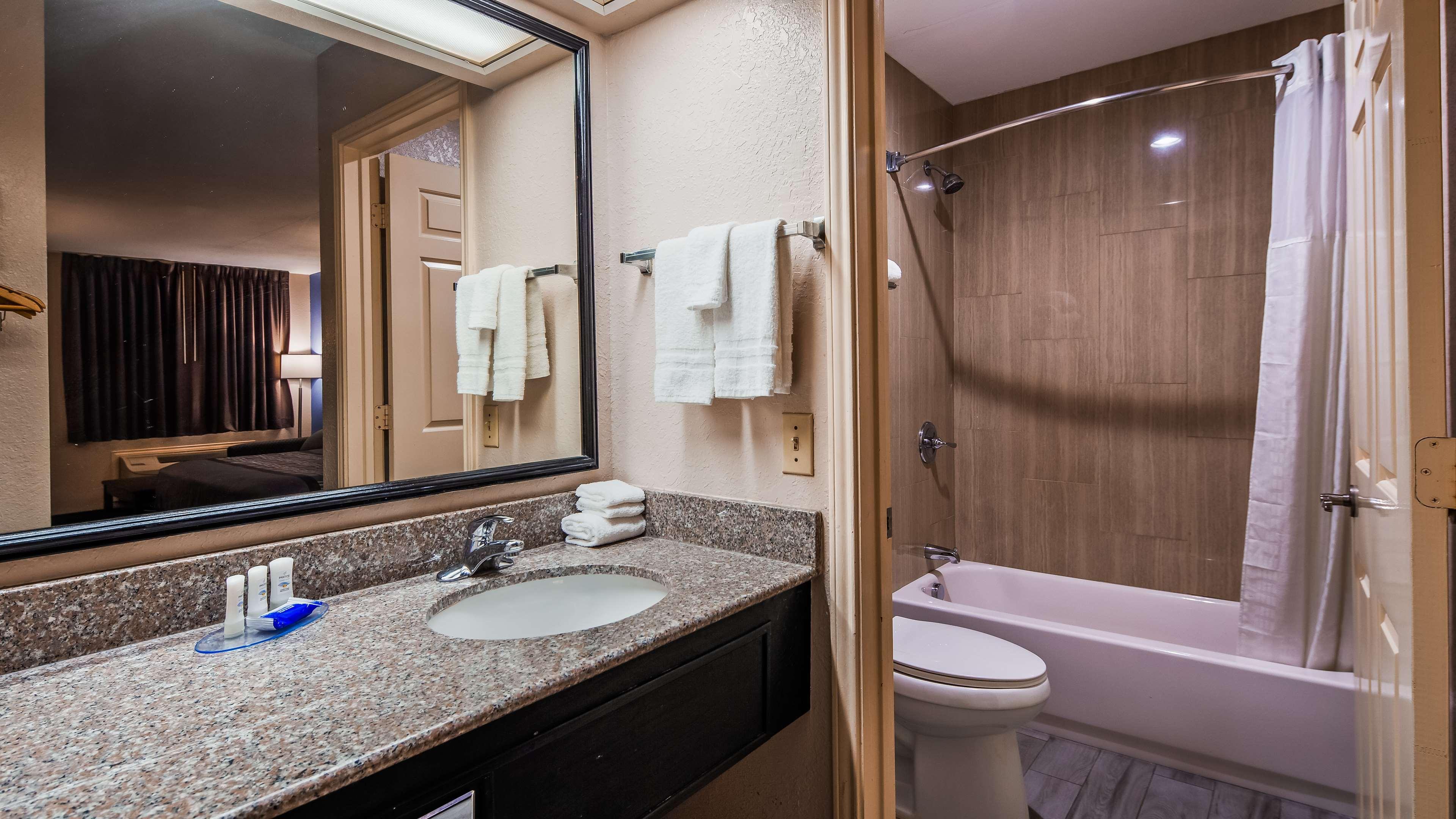 Surestay Hotel By Best Western Terrell Εξωτερικό φωτογραφία