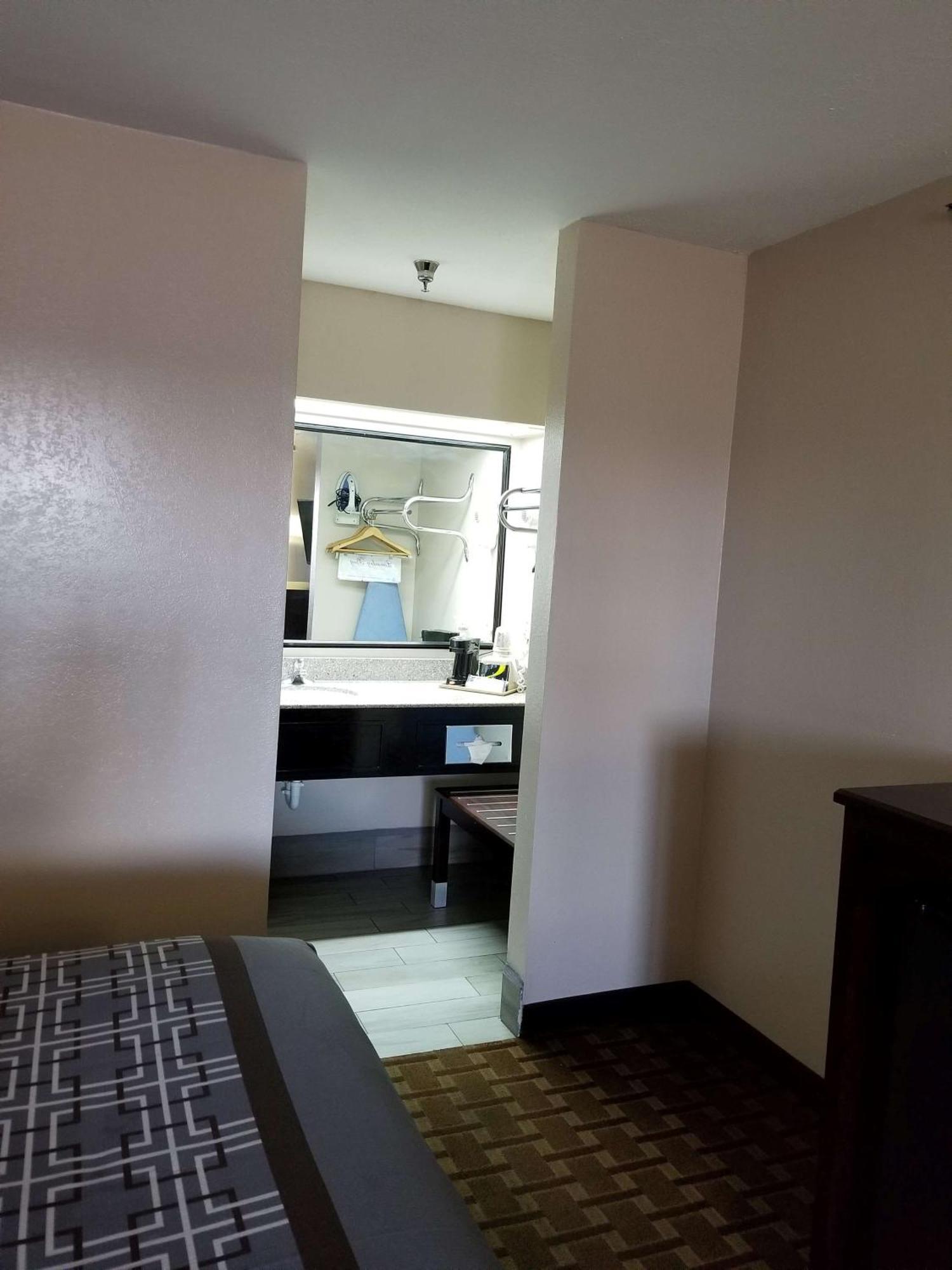 Surestay Hotel By Best Western Terrell Εξωτερικό φωτογραφία