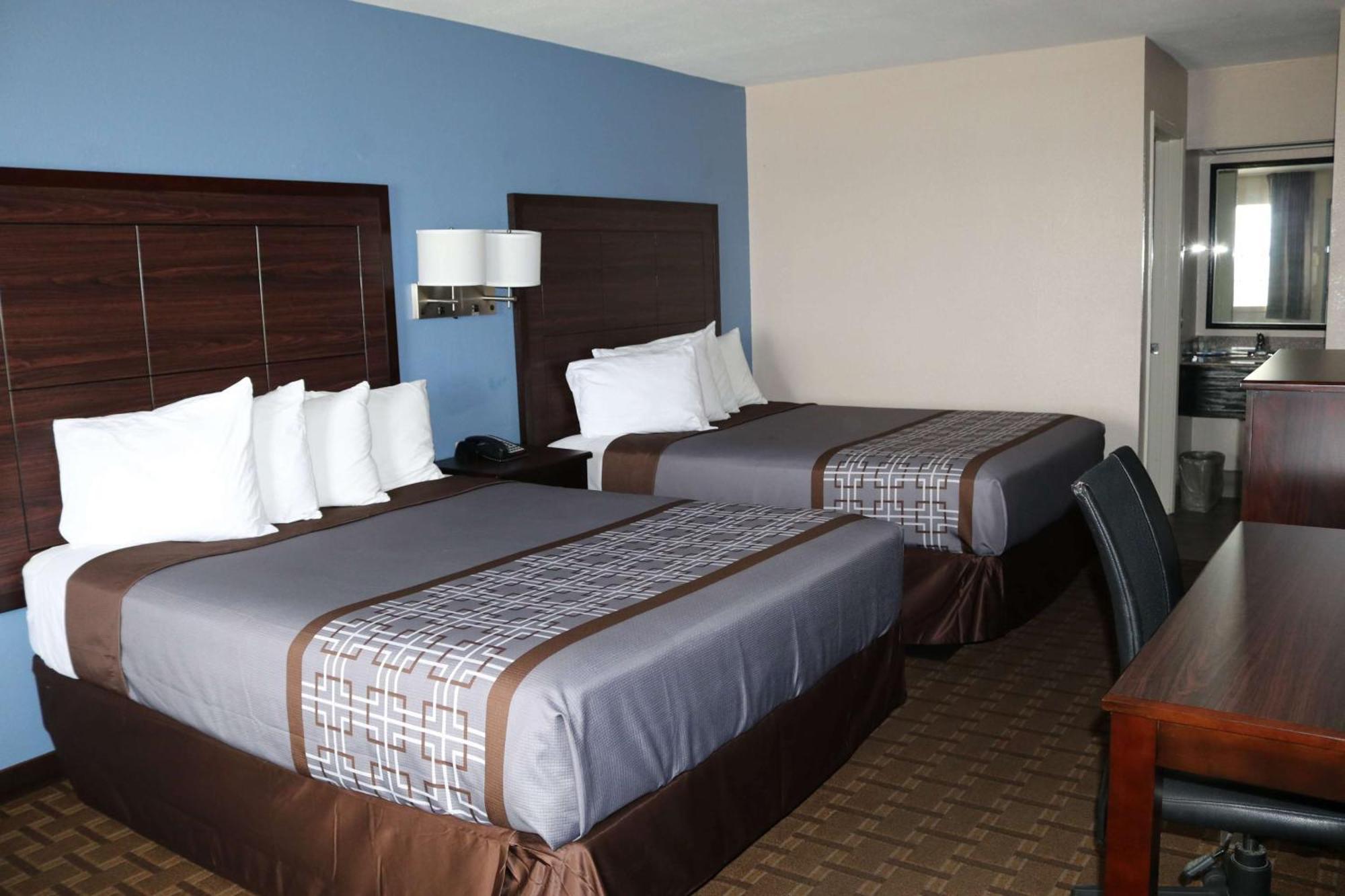 Surestay Hotel By Best Western Terrell Εξωτερικό φωτογραφία