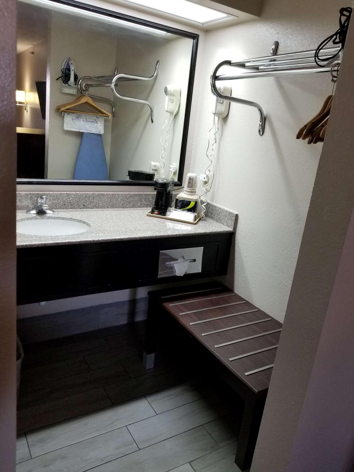 Surestay Hotel By Best Western Terrell Εξωτερικό φωτογραφία