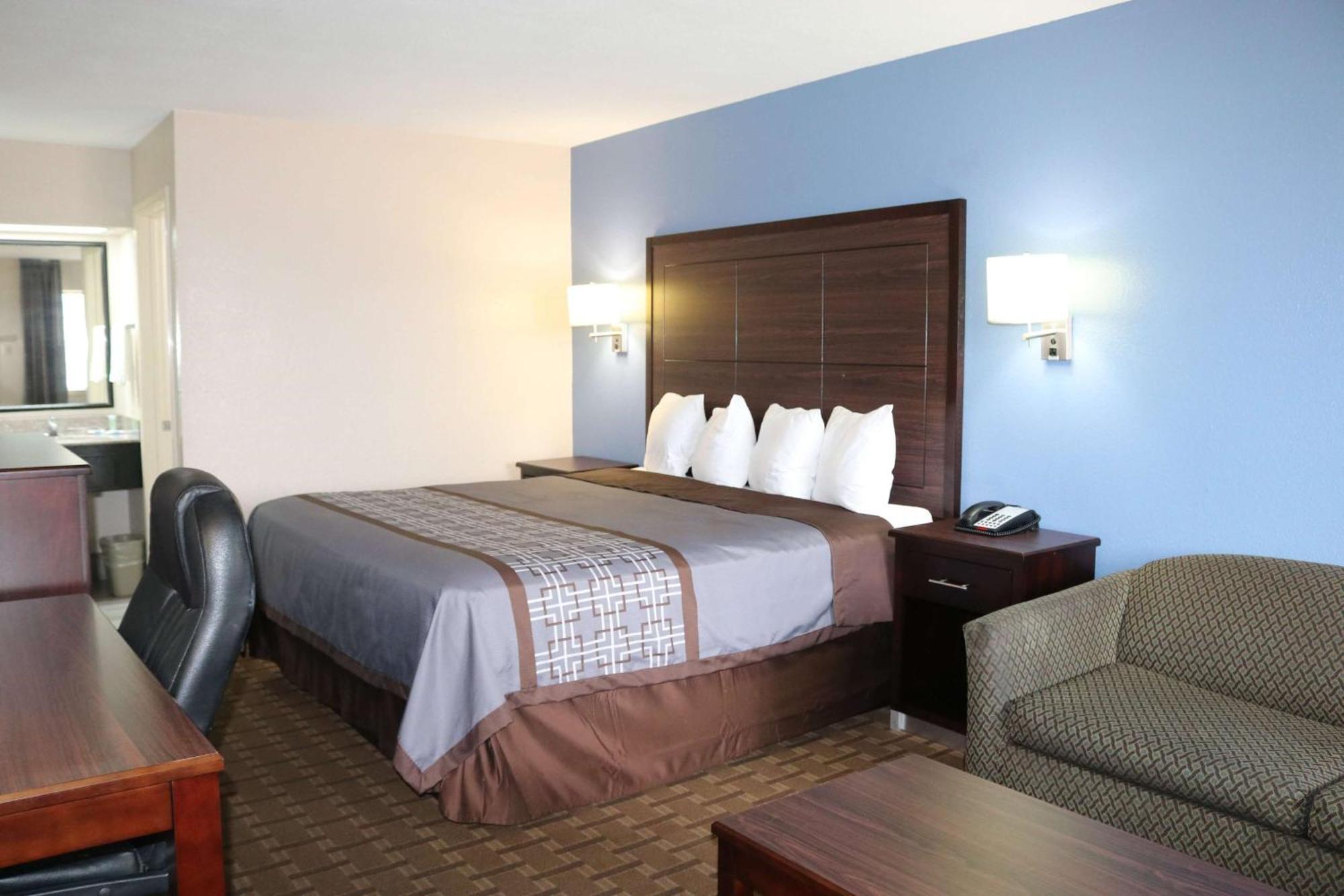 Surestay Hotel By Best Western Terrell Εξωτερικό φωτογραφία