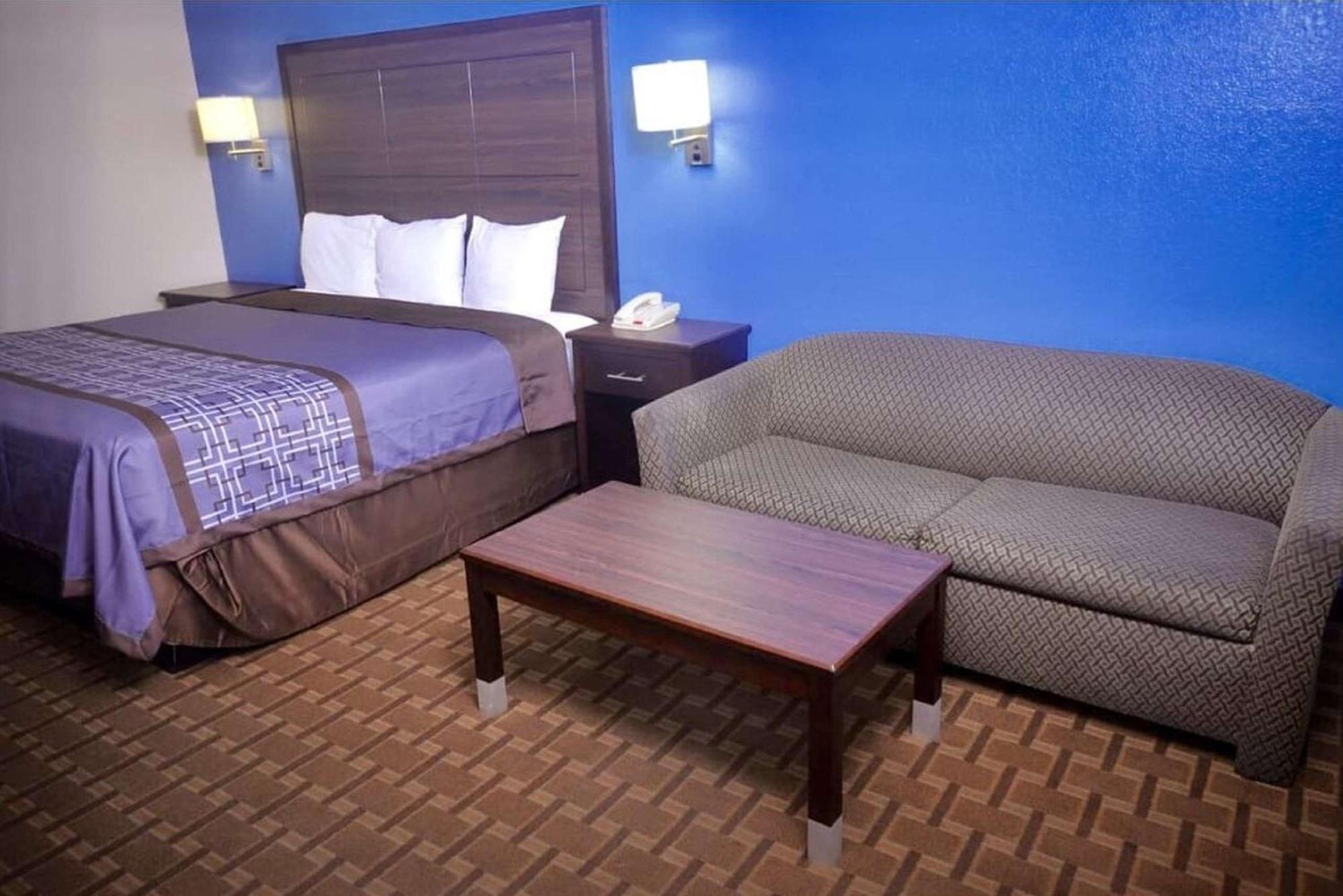 Surestay Hotel By Best Western Terrell Εξωτερικό φωτογραφία