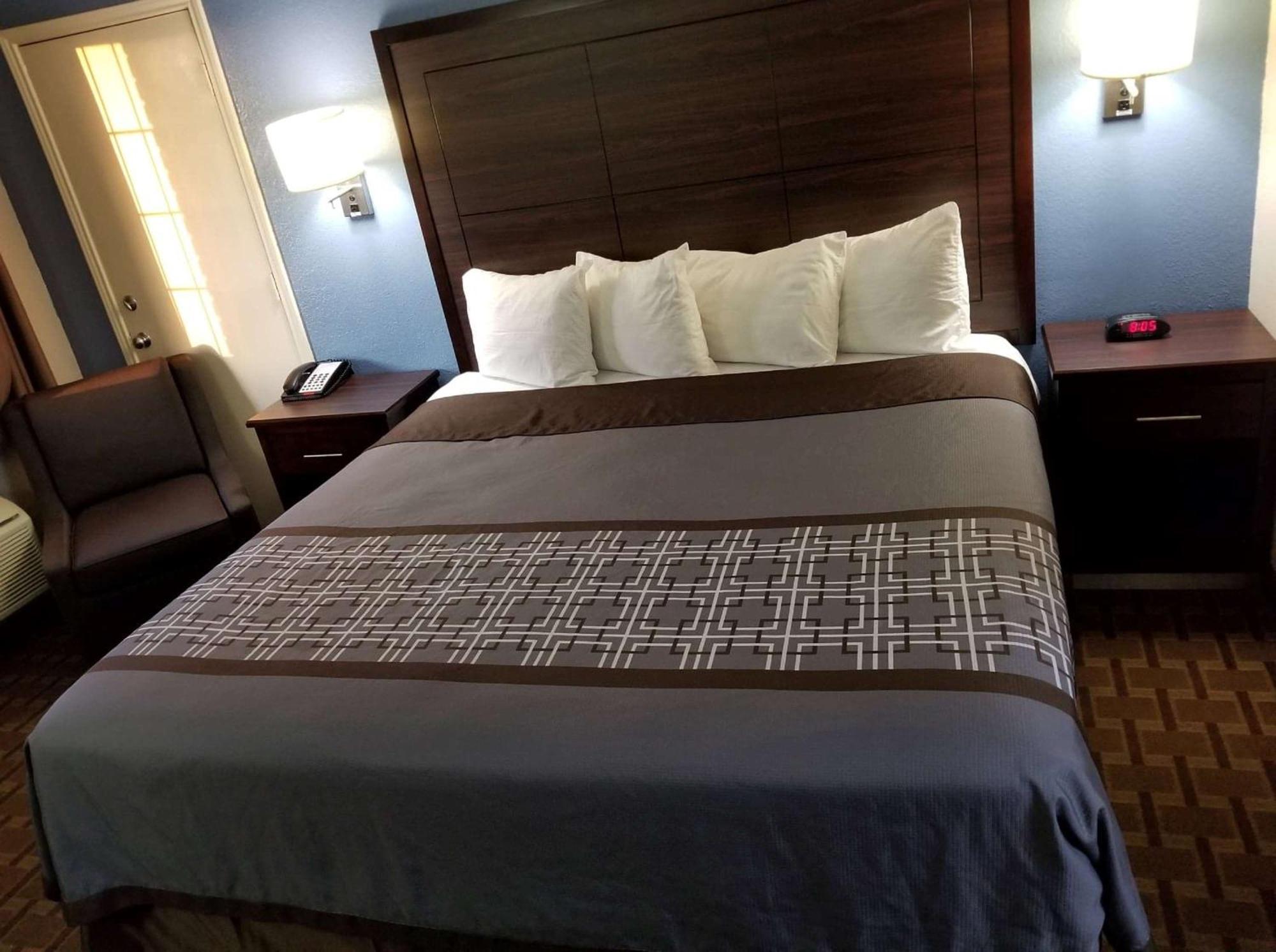 Surestay Hotel By Best Western Terrell Εξωτερικό φωτογραφία