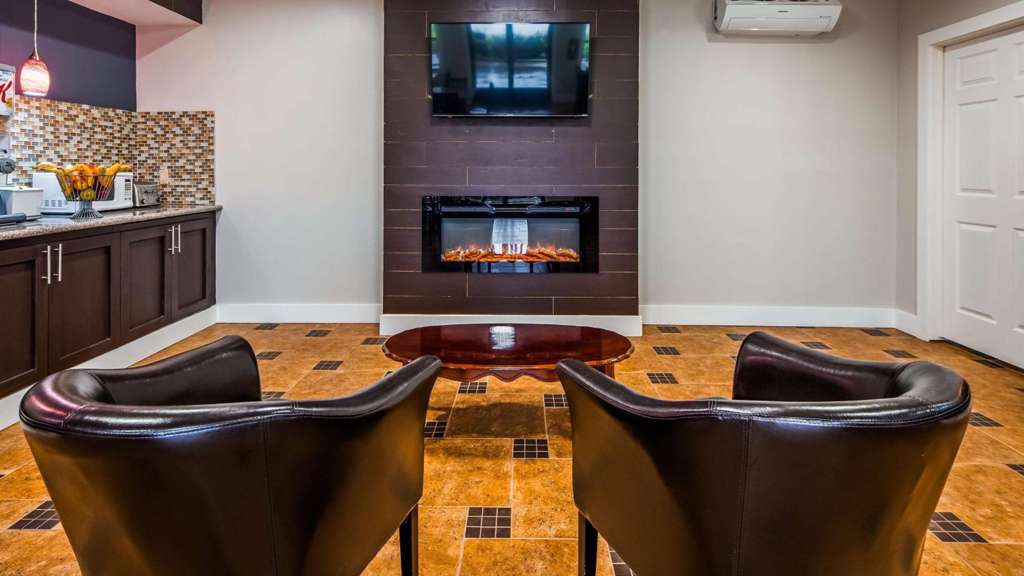 Surestay Hotel By Best Western Terrell Εξωτερικό φωτογραφία