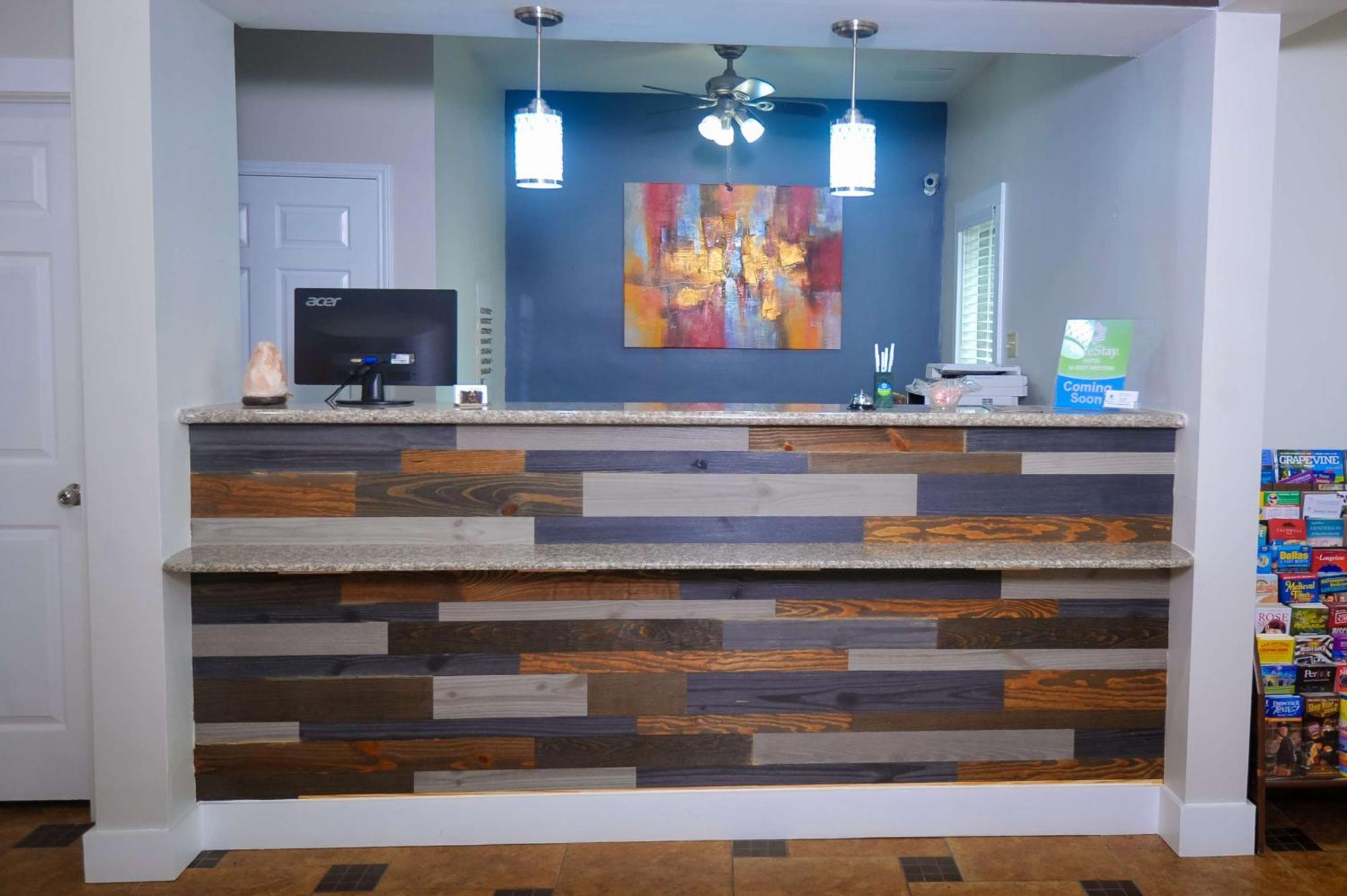 Surestay Hotel By Best Western Terrell Εξωτερικό φωτογραφία