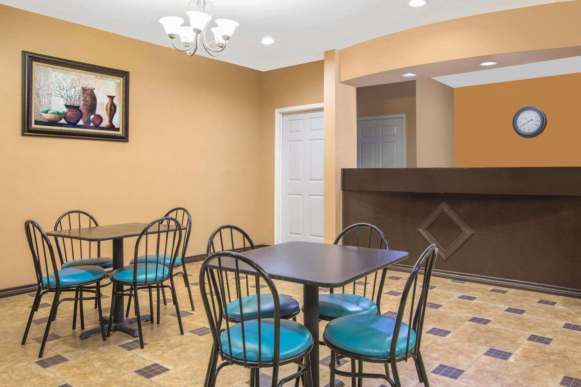 Surestay Hotel By Best Western Terrell Εξωτερικό φωτογραφία