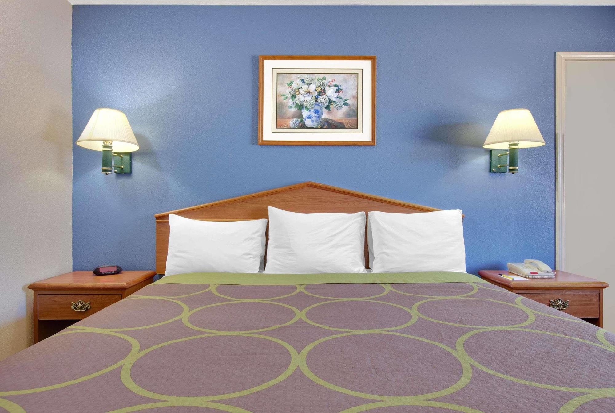 Surestay Hotel By Best Western Terrell Εξωτερικό φωτογραφία