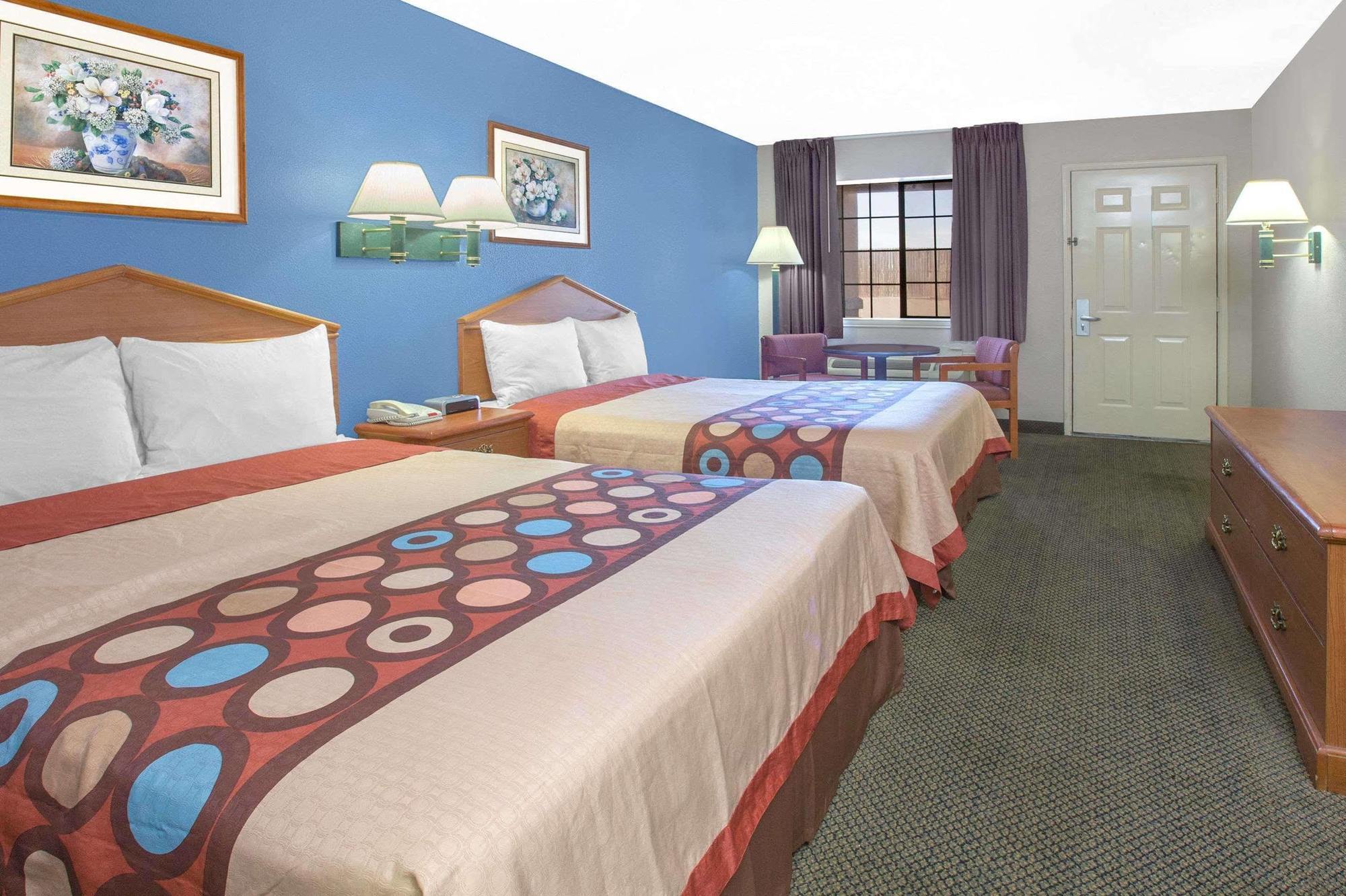 Surestay Hotel By Best Western Terrell Εξωτερικό φωτογραφία