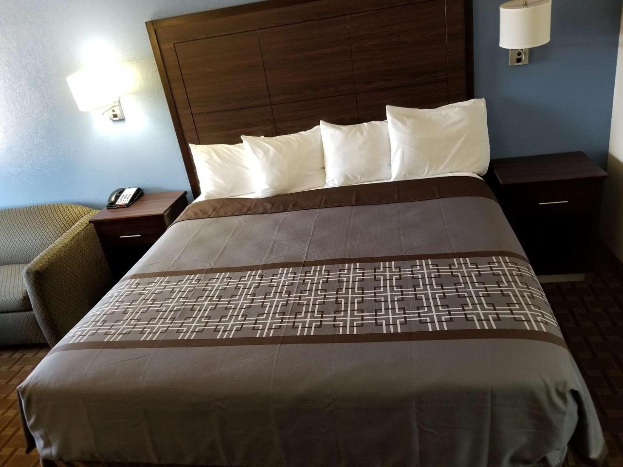 Surestay Hotel By Best Western Terrell Εξωτερικό φωτογραφία