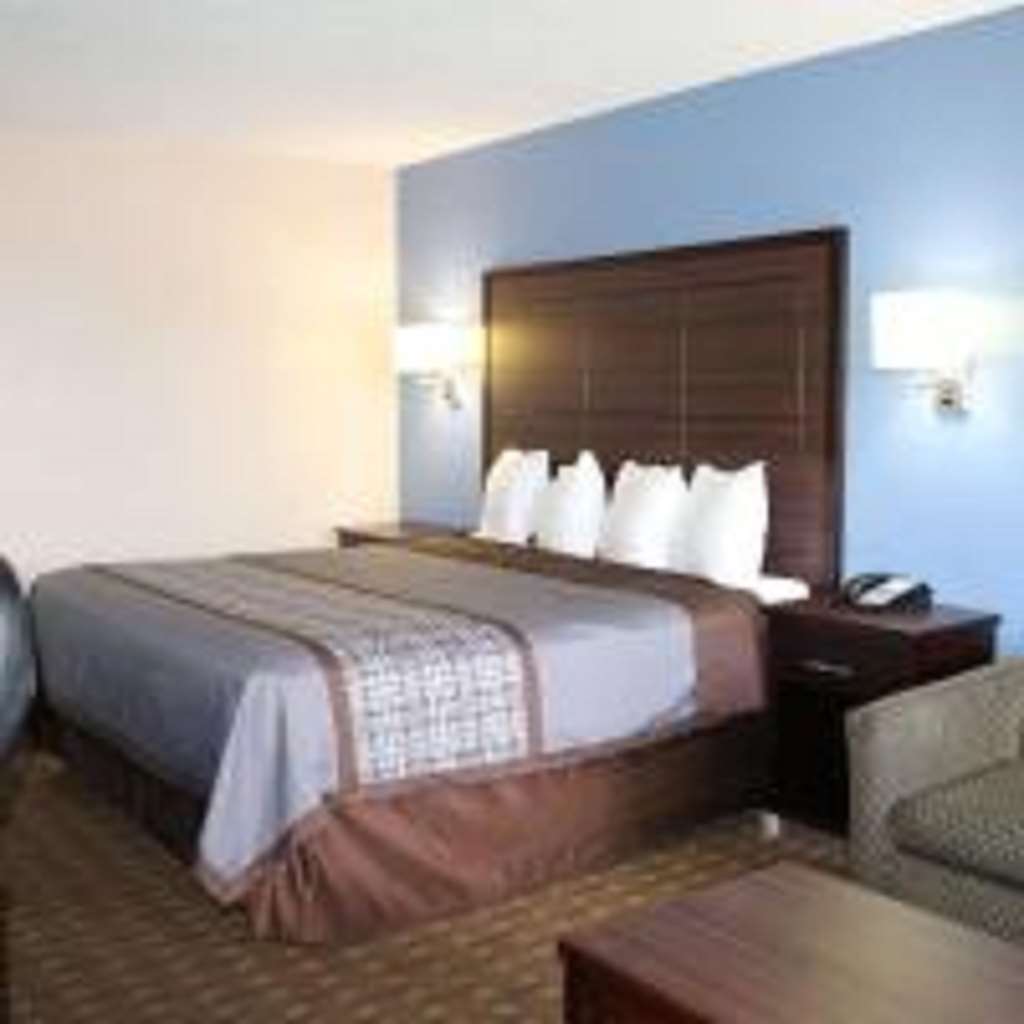 Surestay Hotel By Best Western Terrell Δωμάτιο φωτογραφία