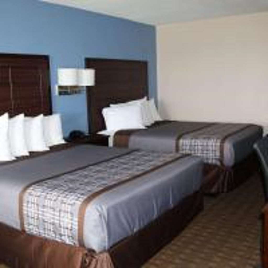 Surestay Hotel By Best Western Terrell Δωμάτιο φωτογραφία